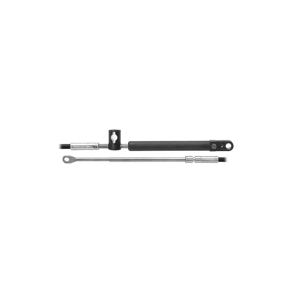Mercury Throttle Shift Cable Assembly - Gen II Premium, 18ft
